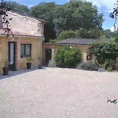 Albi A Proximite, Maison D'Hotes Les Oliviers Rosieres  المظهر الخارجي الصورة