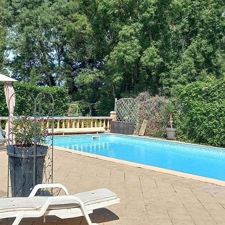 Albi A Proximite, Maison D'Hotes Les Oliviers Rosieres  المظهر الخارجي الصورة