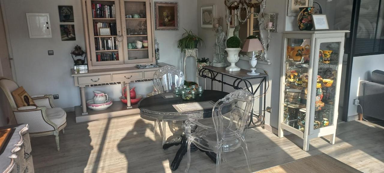 Albi A Proximite, Maison D'Hotes Les Oliviers Rosieres  المظهر الخارجي الصورة